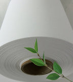 Canvas Roll-Polyester Matte Waterproof for Any Inkjet printer 24"36"42" X100'-Wholesale Price