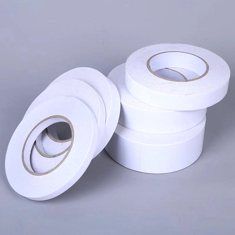 DIY Crafts 3 Rolls Double Sided Tape Set Strong Sticky Tape for Office 30 m  Double-sided Tape Price in India - Buy DIY Crafts 3 Rolls Double Sided Tape  Set Strong Sticky