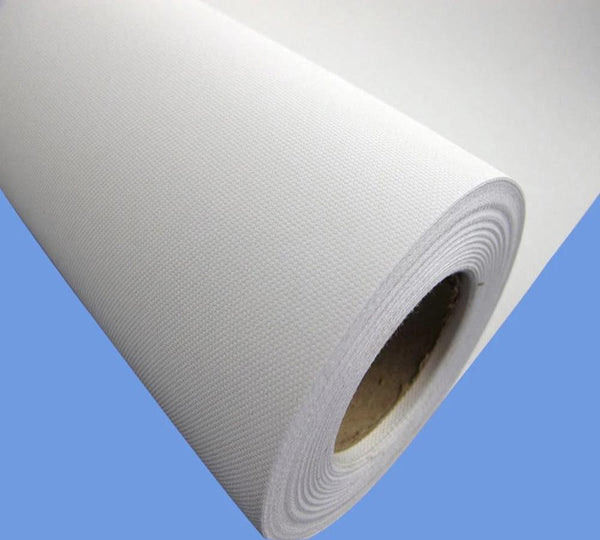 Inkjet Roll Cotton Poplin Percale 8.5 x 10' Roll